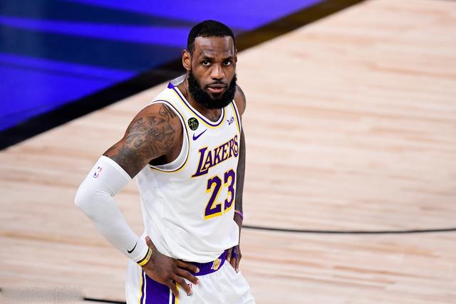 NBA常规赛:雷霆1赔1.26第一 湖人季后赛无悬念